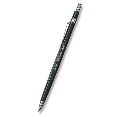Faber Castell Versatilka Tk 4600 2 mm HB