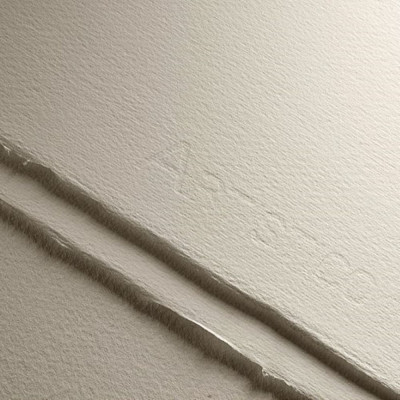 Fabriano Artistico Papír na akvarel CP 300g 100% Bavlna 56x76cm