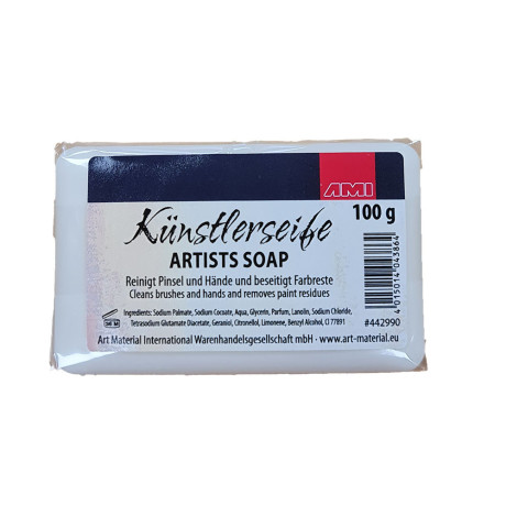 AMI Mýdlo na štětce 100 g