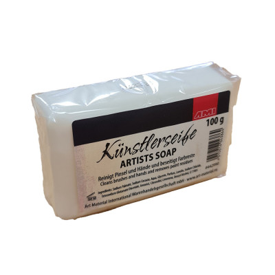 AMI Mýdlo na štětce 100 g