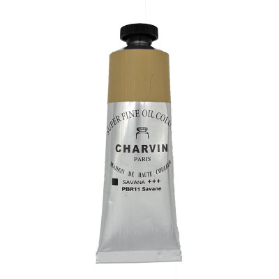 Charvin Paris Olejová barva Super Fine Savannah 60ml