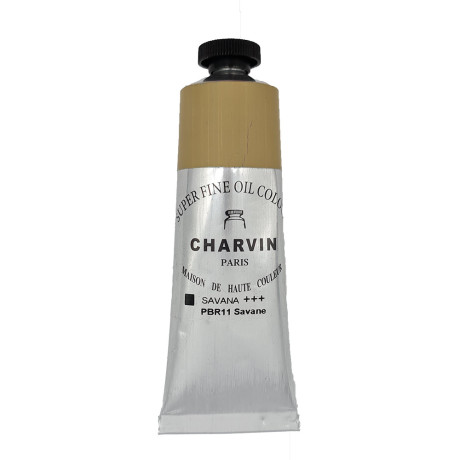 Charvin Paris Olejová barva Super Fine Savannah 60ml