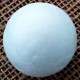 Polystyrenová koule,  10 cm