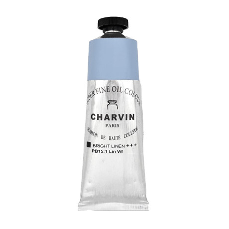 Charvin Paris Olejová barva Super Fine Bright Linen 60ml