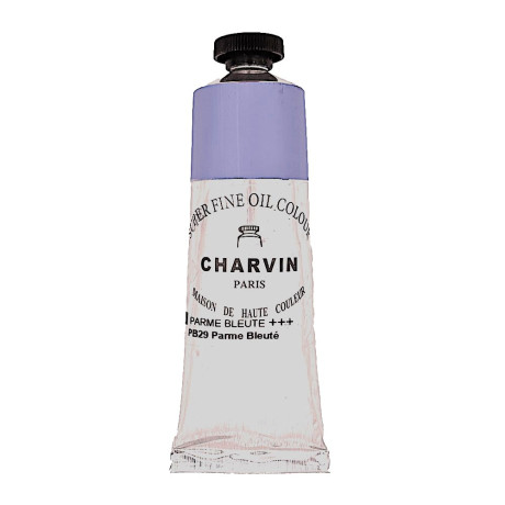 Charvin Paris Olejová barva Super Fine Blush Parma 60ml