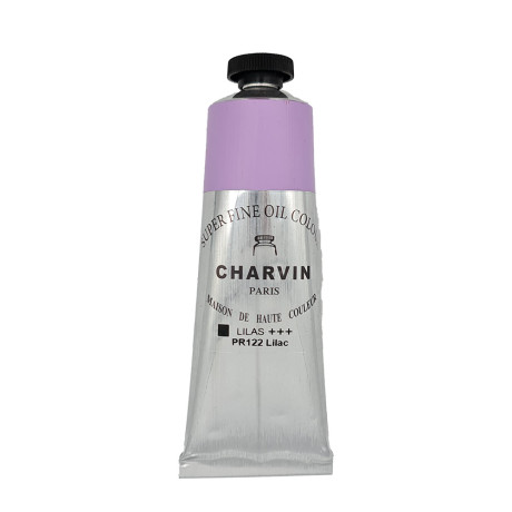 Charvin Paris Olejová barva Super Fine Lilac 60ml