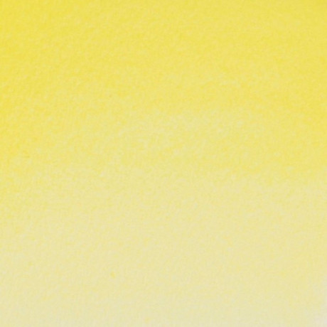 White Nights Akvarelová barva 10ml Nickel Titanate Yellow 271 Nevskaya Palitra-detail odstínu