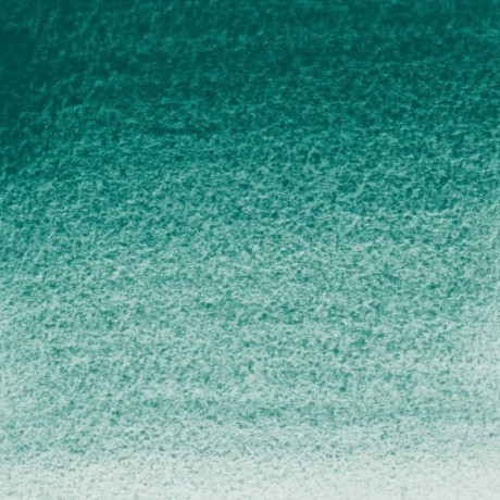 White Nights Akvarelová barva 2,5ml Cobalt Green Deep 705 Detail odstínu