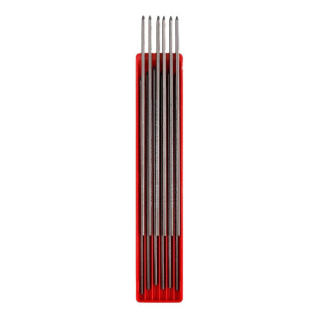 Koh-I-Noor Tuhy do Versatilky HB 12 ks 4190 HB