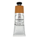 Charvin Paris Olejová barva Super Fine Raw Sienna 60 ml