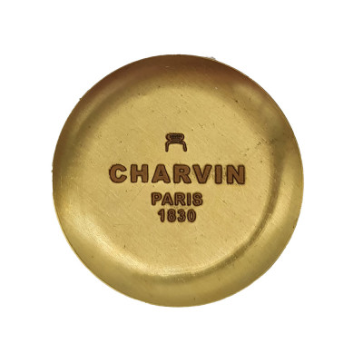 Charvin Paleta kovová 6 cm