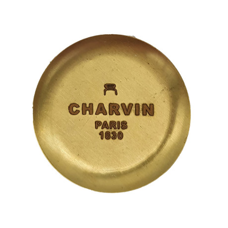 Charvin Paleta kovová 6 cm