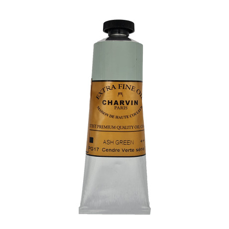 Charvin Olejová barva Extra Fine 60 ml Ash Green 62339