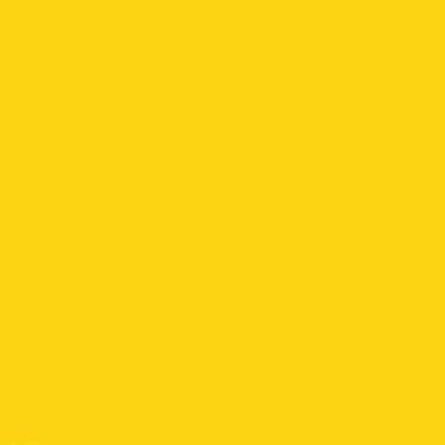 Umton Olejová barva Kadmium Žluté Střední 20 ml 0012