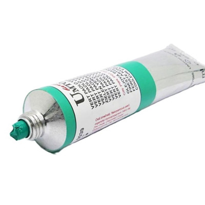 Umton Olejová barva Vert Paolo Veronese 20 ml 0039