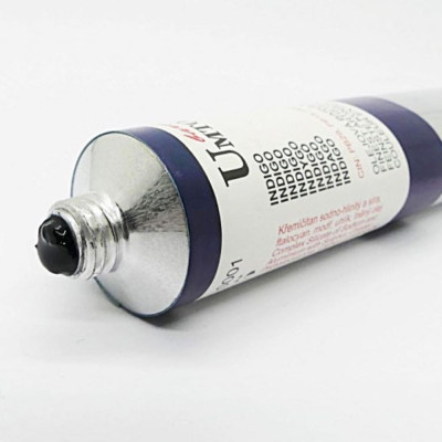 Umton Olejová barva Indigo 20 ml 0001