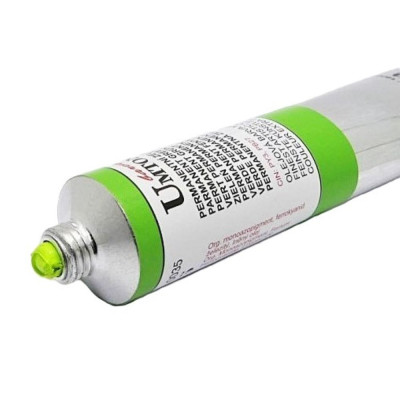 Umton Olejová barva Permanentní Zeleň Skvělá 20 ml 0035