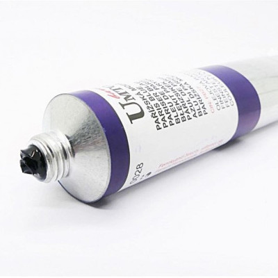 Umton Olejová barva Pařížská Modř 20 ml 0028