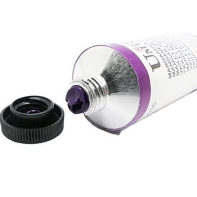 Umton Olejová barva Manganová Violeť 20 ml 0016