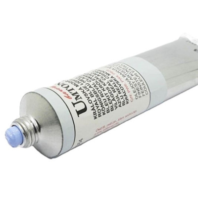Umton Olejová barva Královská Modř Světlá 20 ml 0064