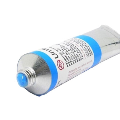 Umton Olejová barva Azurová Modř 20 ml 0072