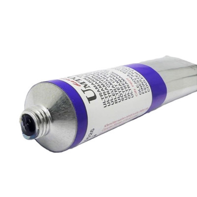 Umton Olejová barva Ultramarin Tmavý 20 ml 0026