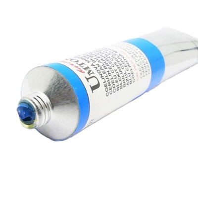 Umton Olejová barva Coelinová Modř Brilantní 20 ml 0093