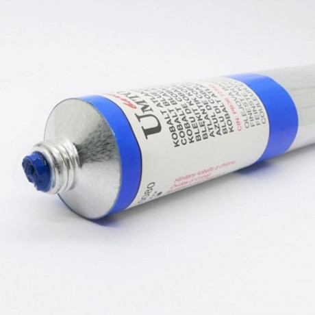 Umton Olejová barva Kobalt Atlantik 20 ml 0080