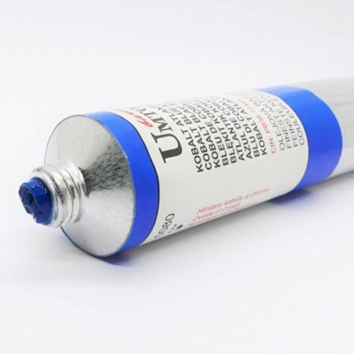 Umton Olejová barva Kobalt Atlantik 20 ml 0080
