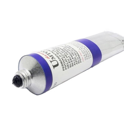 Umton Olejová barva Permanentní Modř 20 ml 0030