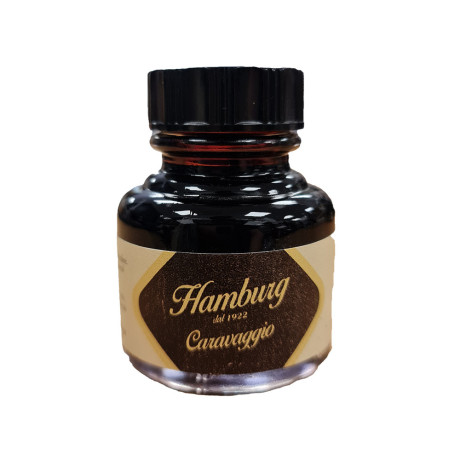 Hamburg Inkoust kaligrafický Caravaggio 30 ml