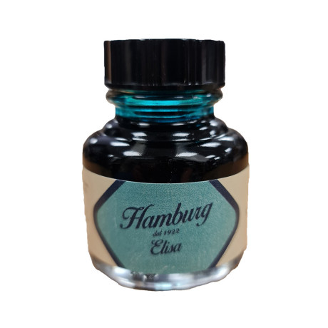 Hamburg Inkoust kaligrafický Elisa 30 ml Tiffany