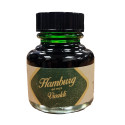 Hamburg Inkoust kaligrafický Vivaldi  30 ml - Zelený