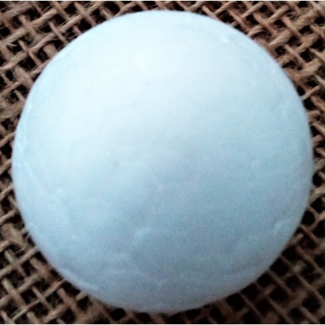 Polystyrenová koule, 7 cm