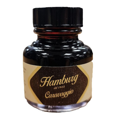 Hamburg Inkoust kaligrafický Caravaggio 30 ml