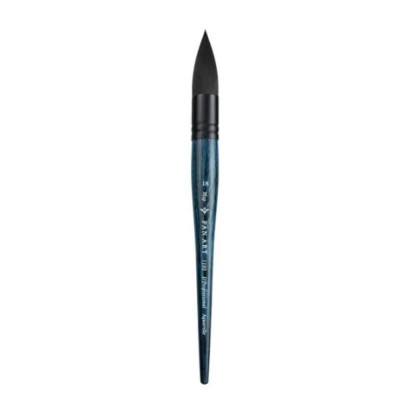 PAN ART AcquaBlu Syntetický mop Aquarelle 1183/18