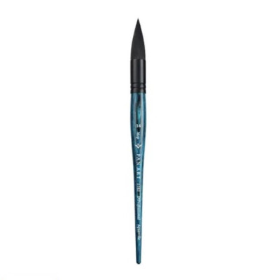 PEN ART AcquaBlu Syntetický mop Aquarelle 1183/14