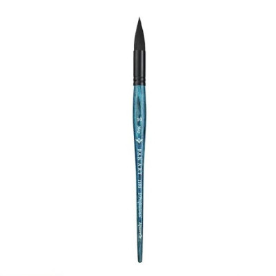 PEN ART AcquaBlu  Syntetický mop Aquarelle 1183/12
