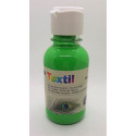 Barva na textil Zelená jasná 125 ml Primo