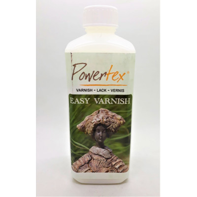 Lak voskový - Easy Varnish  250ml