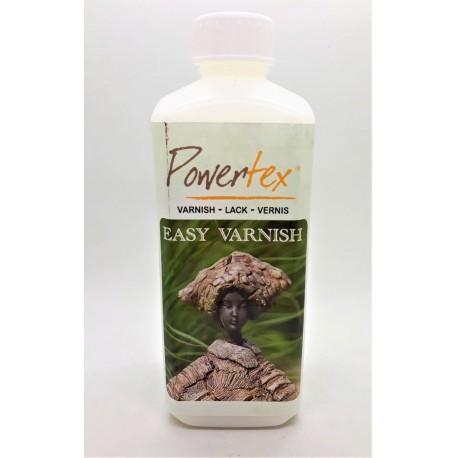 Lak voskový - Easy Varnish  250ml