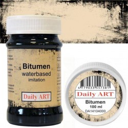 Bitumen, 100 ml