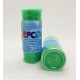 Smaltovací prášek zelený Efco 10 ml