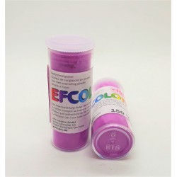 Smaltovací prášek fialkový Efco 10 ml