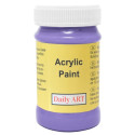 Akrylová barva irisová 100 ml, DailyART