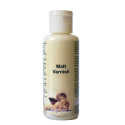 Matný lak Daily ART,  60 ml