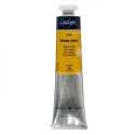 Nevskaya Palitra Olejová barva Ladoga 46 ml Yellow Ochre 218
