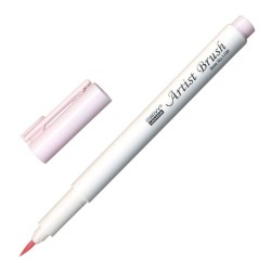 Artist Brush pen Blush pink Marvy Uchida