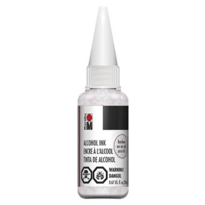 Alkoholový inkoust Diamond 20 ml Marabu