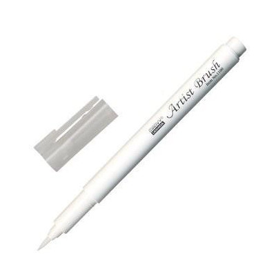 Artist brush pen Blender - bezbarvý fix Marvy Uchida